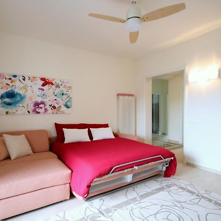 Ferienwohnung La Casa Di Eva Vittorio Veneto Exterior foto
