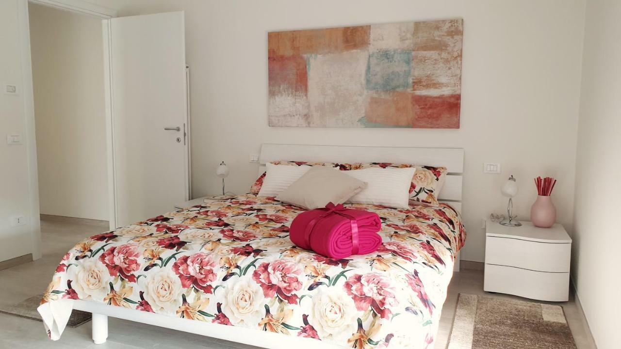 Ferienwohnung La Casa Di Eva Vittorio Veneto Exterior foto