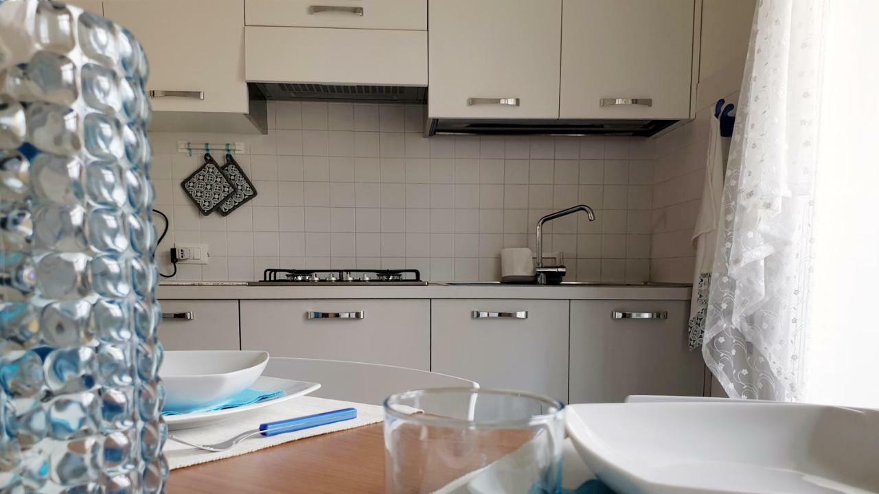 Ferienwohnung La Casa Di Eva Vittorio Veneto Exterior foto