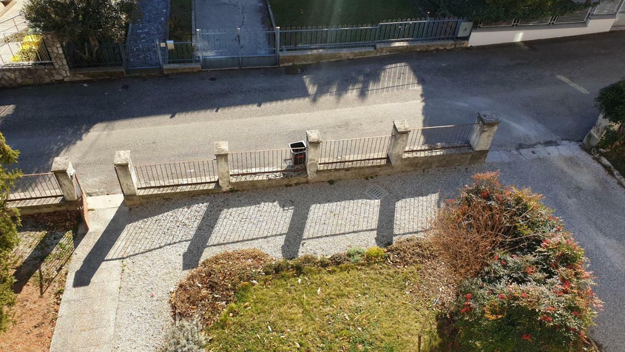 Ferienwohnung La Casa Di Eva Vittorio Veneto Exterior foto