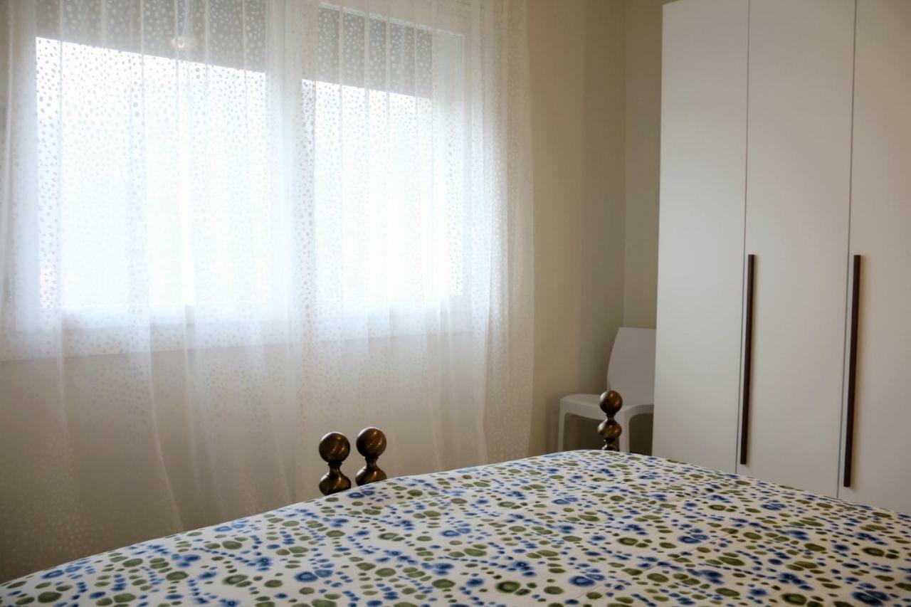 Ferienwohnung La Casa Di Eva Vittorio Veneto Exterior foto
