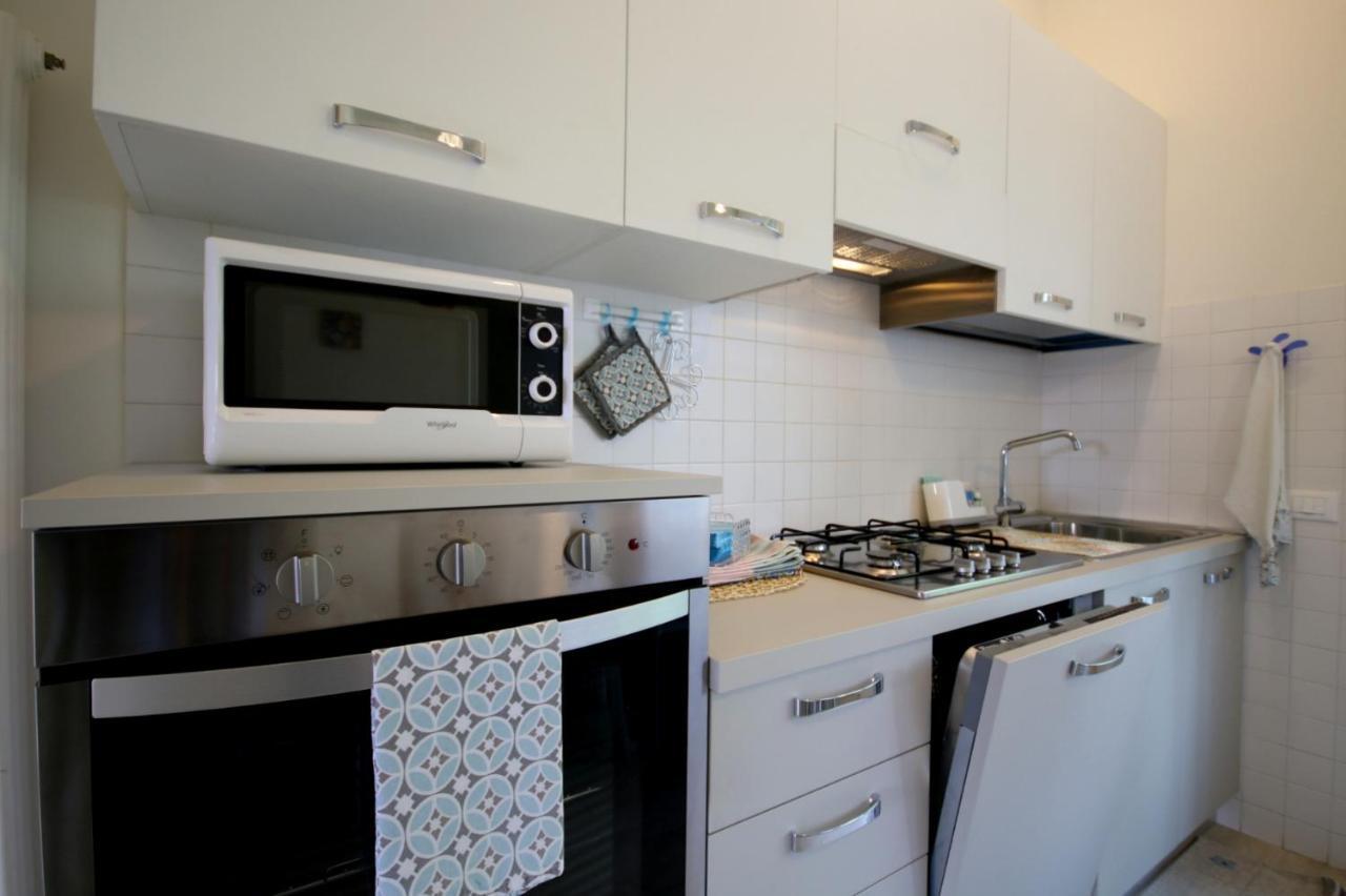 Ferienwohnung La Casa Di Eva Vittorio Veneto Exterior foto