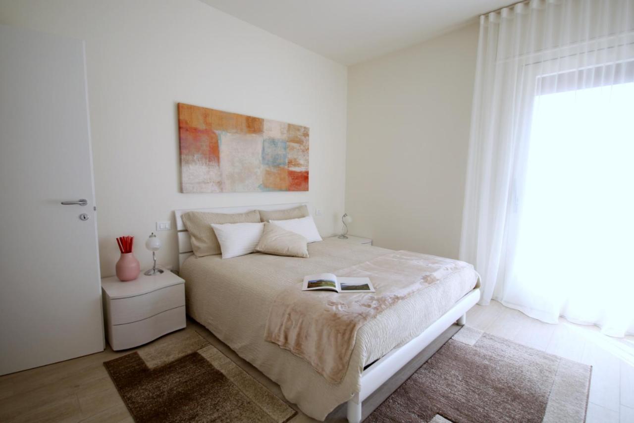 Ferienwohnung La Casa Di Eva Vittorio Veneto Exterior foto