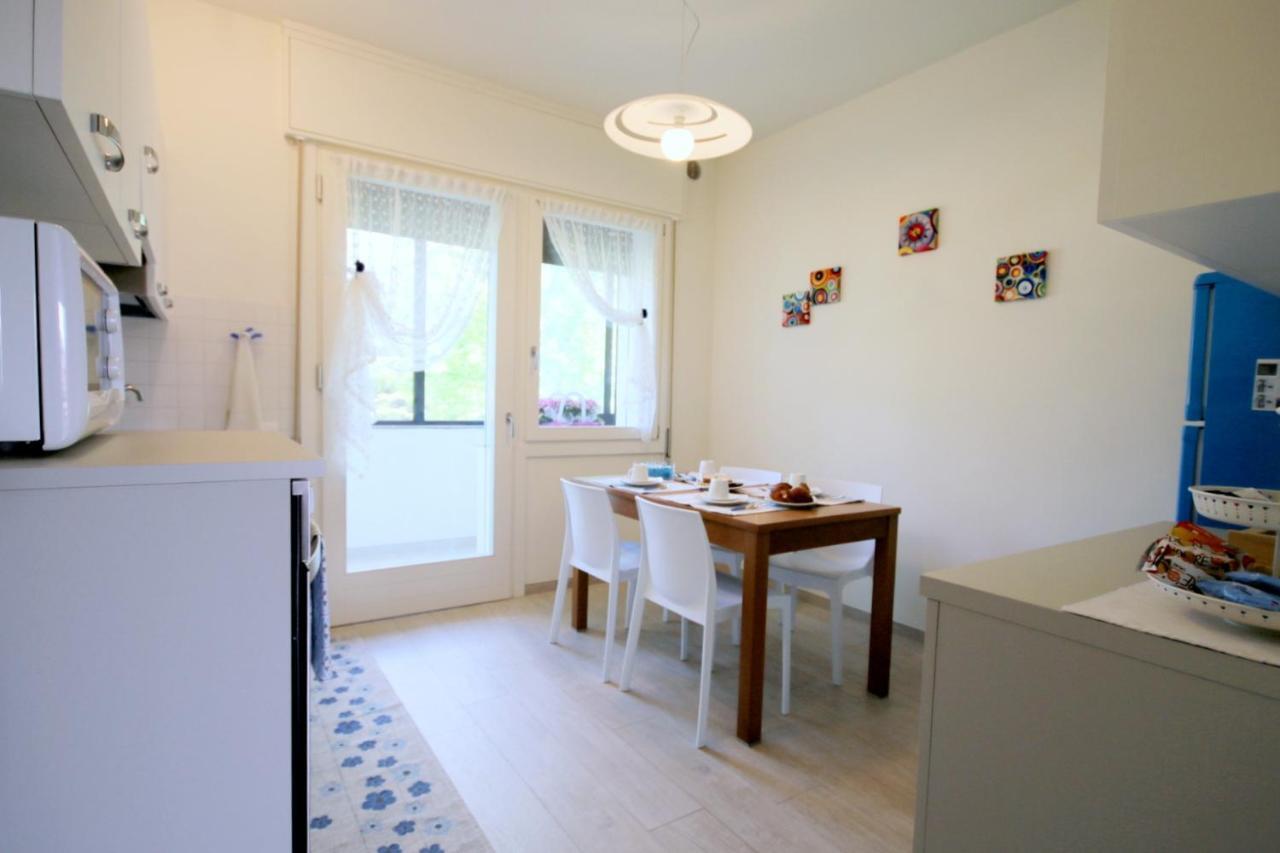 Ferienwohnung La Casa Di Eva Vittorio Veneto Exterior foto